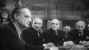 Кадры из фильма Секретная миссия (1950)