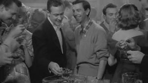 Кадры из фильма Сансет бульвар / Sunset Blvd. (1950)