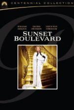 Сансет бульвар / Sunset Blvd. (1950)