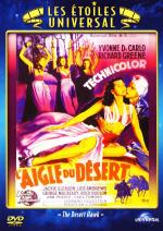 Ястреб Пустыни / The Desert Hawk (1950)