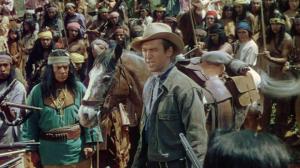 Кадры из фильма Сломанная стрела / Broken Arrow (1950)