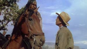 Кадры из фильма Сломанная стрела / Broken Arrow (1950)