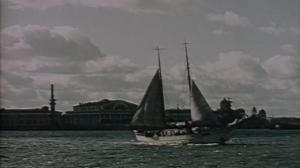 Кадры из фильма Жуковский (1950)