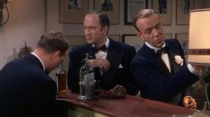 Кадры из фильма Три маленьких слова / Three Little Words (1950)