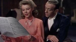 Кадры из фильма Три маленьких слова / Three Little Words (1950)