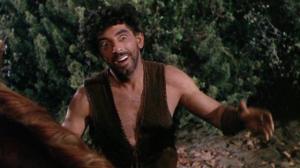 Кадры из фильма Огонь и стрела / The Flame and the Arrow (1950)
