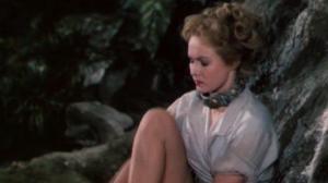 Кадры из фильма Огонь и стрела / The Flame and the Arrow (1950)
