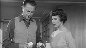 Кадры из фильма Другая женщина / The Second Woman (1950)