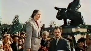 Кадры из фильма Заговор обреченных (1950)
