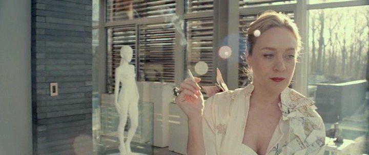 Кадр из фильма #Хоррор / #Horror (2015)