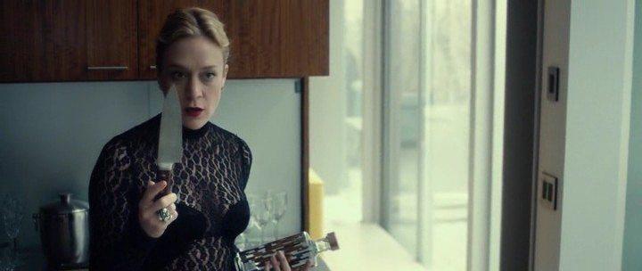 Кадр из фильма #Хоррор / #Horror (2015)