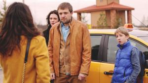 Кадры из фильма Переводчик (2015)