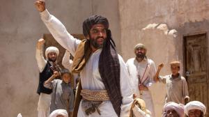 Кадры из фильма Рок на Востоке / Rock the Kasbah (2015)