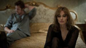 Кадры из фильма Лазурный берег / By the Sea (2015)