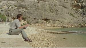 Кадры из фильма Лазурный берег / By the Sea (2015)