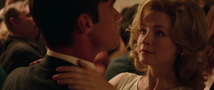 Кадр из фильма Все мои американцы / My All American (2015)