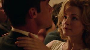 Кадры из фильма Все мои американцы / My All American (2015)