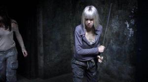 Кадры из фильма Андрон – Чёрный лабиринт / Andròn - The Black Labyrinth (2015)