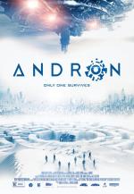 Андрон – Чёрный лабиринт / Andròn - The Black Labyrinth (2015)