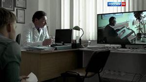 Кадры из фильма Шёпот (2015)