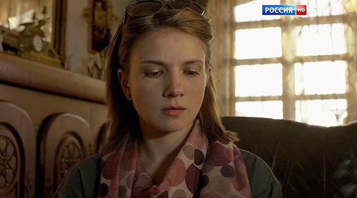 Кадр из фильма Шёпот (2015)