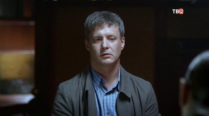 Кадр из фильма Убийство на троих (2015)