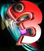 Мультеррор 3 / Terror Toons 3 (2015)