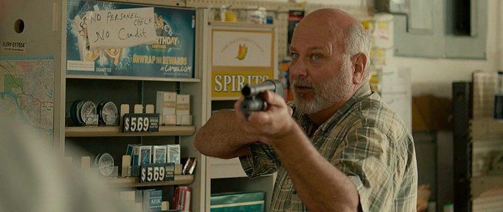 Кадр из фильма Потерявшиеся на солнце / Lost in the Sun (2015)