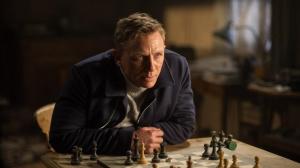 Кадры из фильма 007: Спектр / Spectre (2015)
