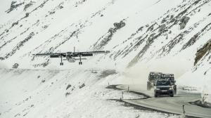 Кадры из фильма 007: Спектр / Spectre (2015)