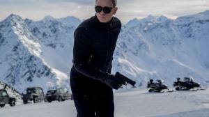 Кадры из фильма 007: Спектр / Spectre (2015)