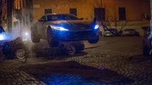 Кадры из фильма 007: Спектр / Spectre (2015)