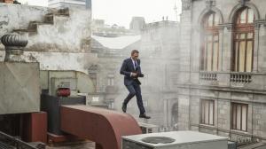 Кадры из фильма 007: Спектр / Spectre (2015)