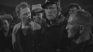 Кадры из фильма Рио Гранде / Rio Grande (1950)
