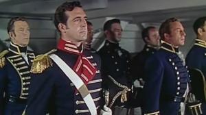 Кадры из фильма Триполи / Tripoli (1950)