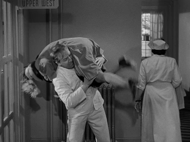 Кадр из фильма Харви / City Slickers II: The Legend of Curly's Gold (1950)