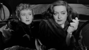 Кадры из фильма Всё о Еве / All About Eve (1950)