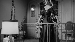 Кадры из фильма Всё о Еве / All About Eve (1950)
