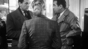 Кадры из фильма Хроника одной любви / Cronaca di un amore (1950)