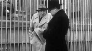 Кадры из фильма Хроника одной любви / Cronaca di un amore (1950)