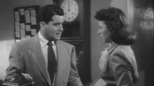 Кадры из фильма Оскорбление / Outrage (1950)