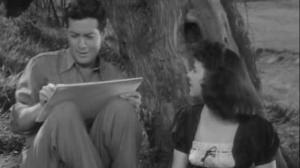 Кадры из фильма Оскорбление / Outrage (1950)