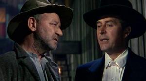Кадры из фильма Медный каньон / Copper Canyon (1950)