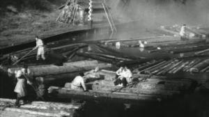 Кадры из фильма Белинский (1951)