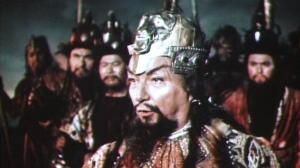 Кадры из фильма Большой концерт (1951)
