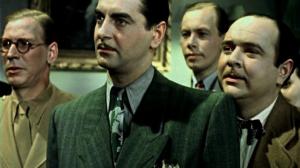 Кадры из фильма Прощай, Америка! (1951)