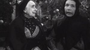 Кадры из фильма Правда - хорошо, а счастье лучше (1951)