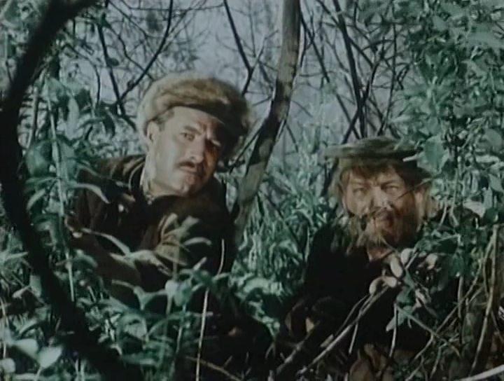 Кадр из фильма Пржевальский (1951)