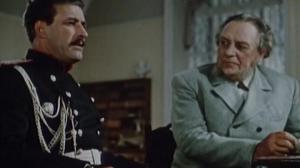 Кадры из фильма Пржевальский (1951)