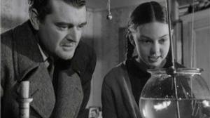 Кадры из фильма Нет пути / No highway (1951)